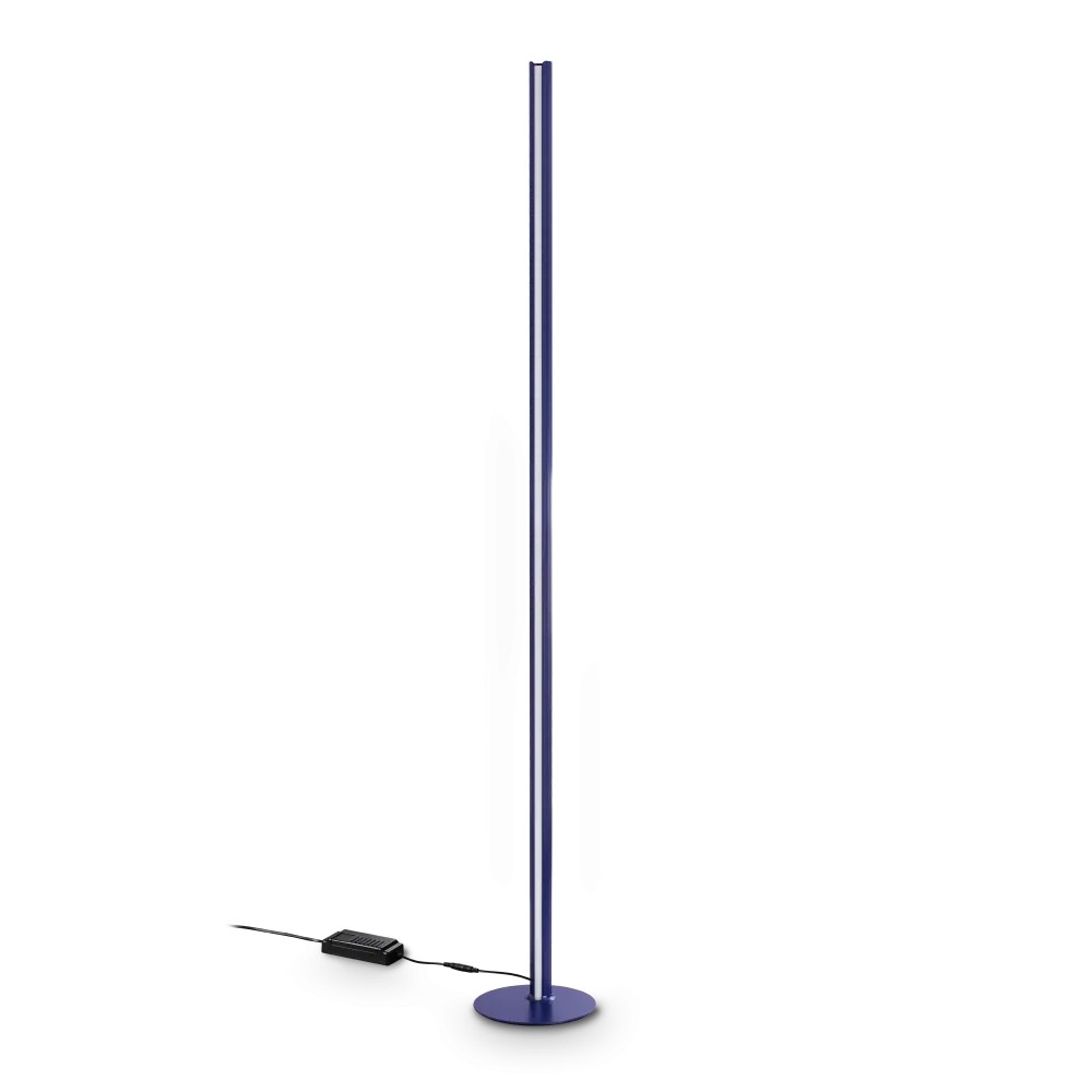 Lampadar DORICA PT1 BLU 366135