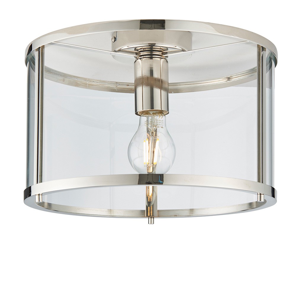 Plafoniera HAPTON 96150