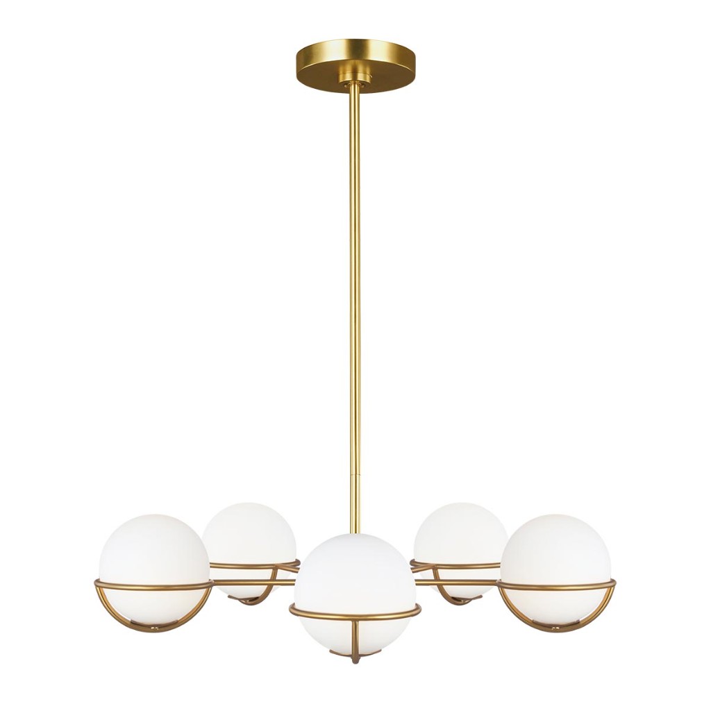 Candelabru APOLLO FE-APOLLO5-BB