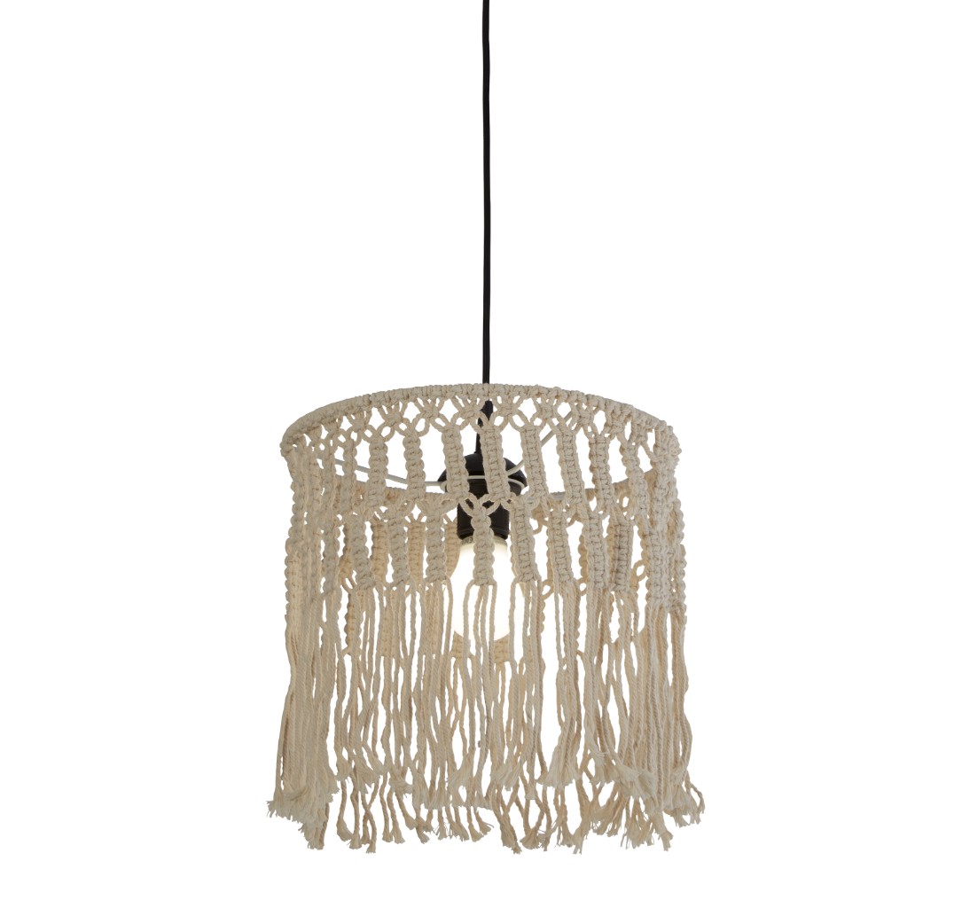Lustra BAHAMA 60471CW