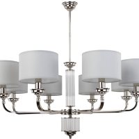 Candelabru VERDE VER-ZW-8(N)