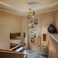 Lustra OVILA 752459G