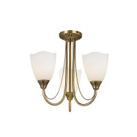 Lustra HAUGHTON 601-3AN