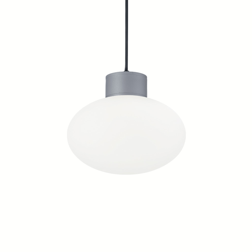Lustra CLIO MSP1 GRIGIO 144238