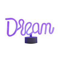 Veioza NEON DREAM FM-JNL33