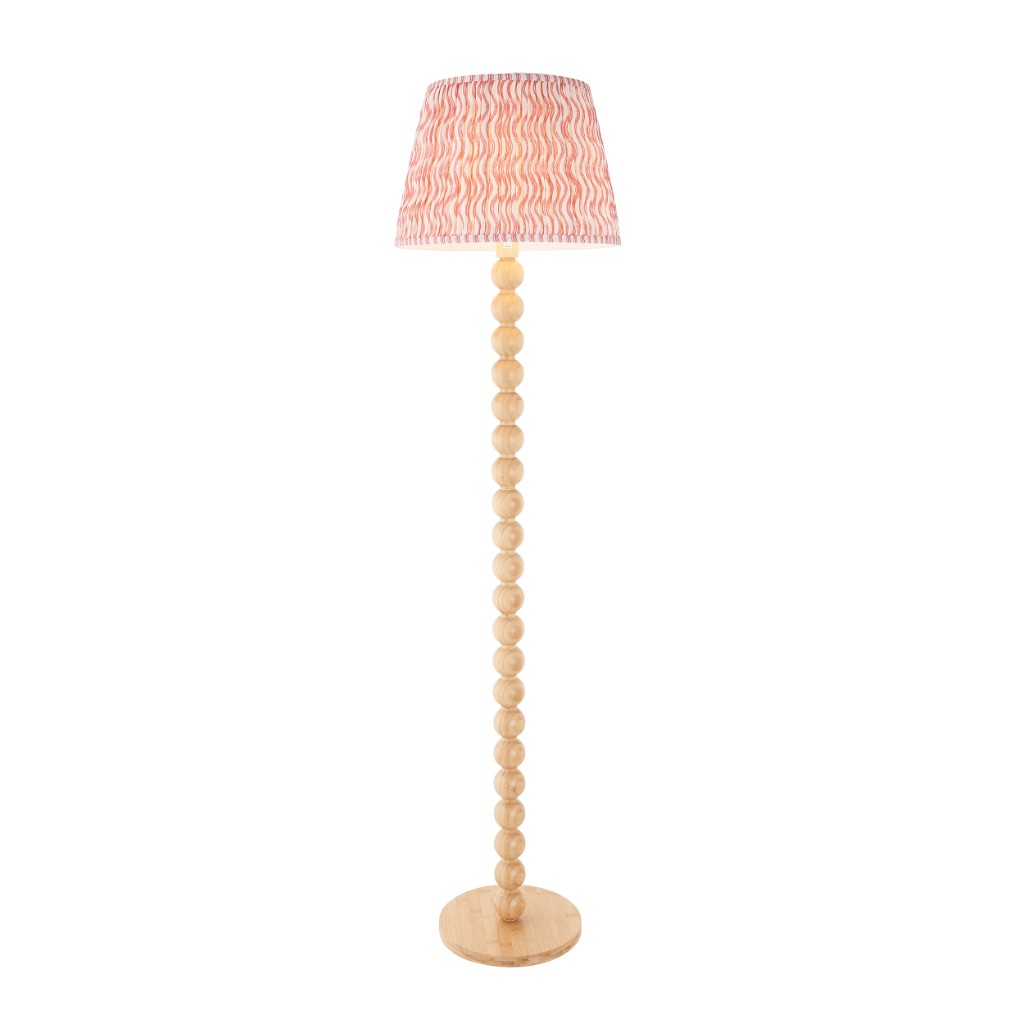 Lampadar CANE & RIPPLE 114342