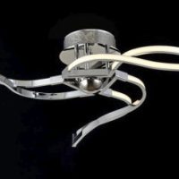 Lustra WAVE MOD550-03-N
