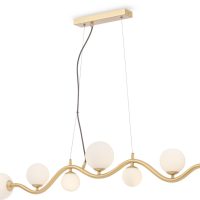Lustra UVA MOD059PL-07G