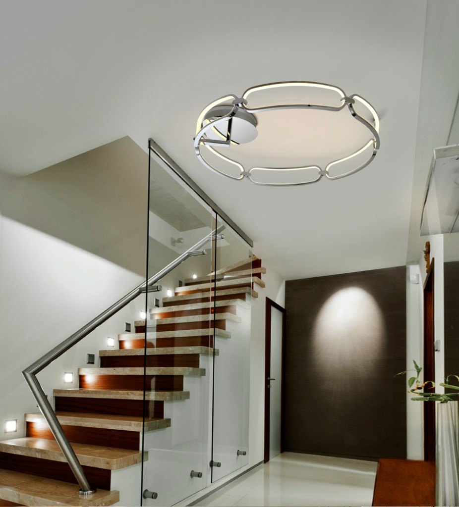 Plafoniera COLETTE 786577D