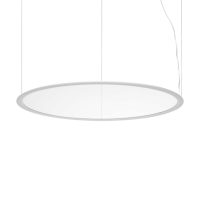 Lustra ORBIT SP D93 BIANCO 328003