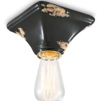 Plafoniera VINTAGE C135-VIN