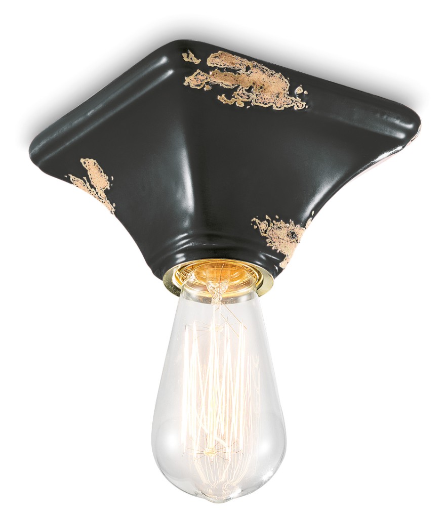 Plafoniera VINTAGE C135-VIN