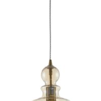 Lustra TONE P003PL-01BZ