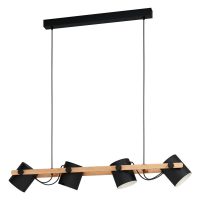 Lustra HORNWOOD 43424