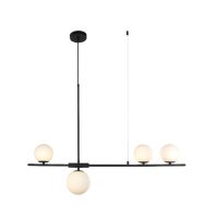 Lustra SANTANDER BK AZ4418