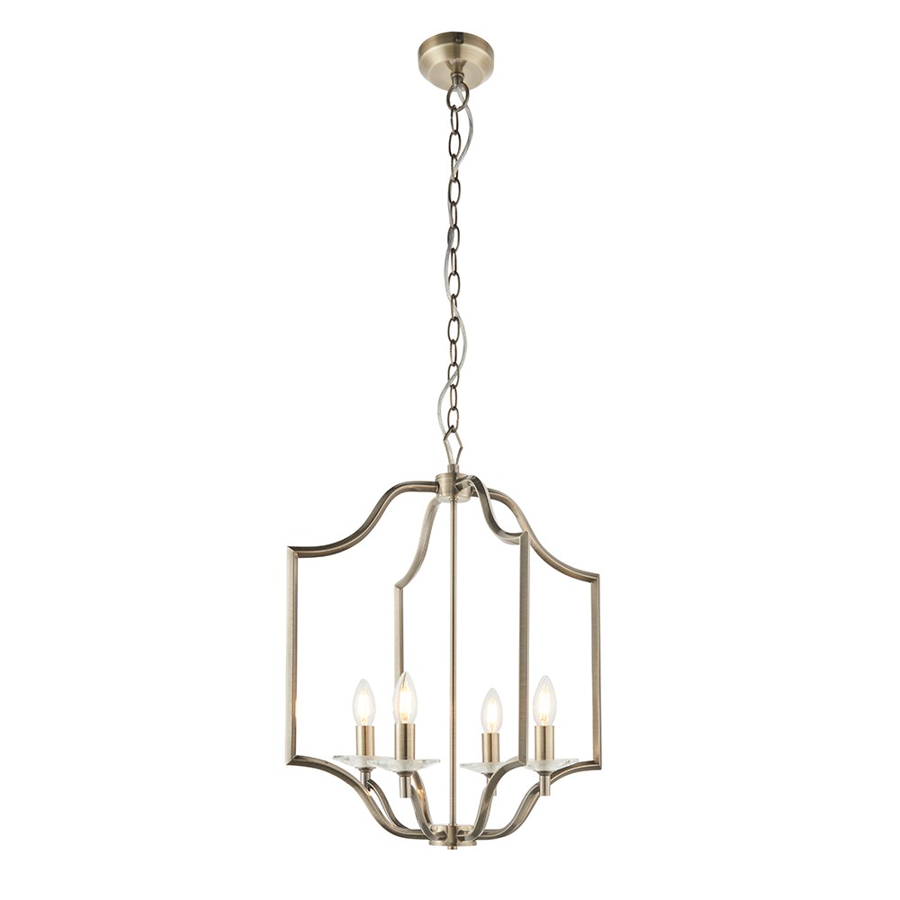 Candelabru LAINEY 81916