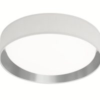 Plafoniera GIANNA LED 9371-37WSI