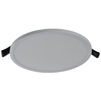 Plafoniera Incastrata SLIM 22 ROUND 4000K AZ4166