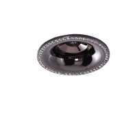 Spot Incastrat ADAMO MIDST DIAMOND BLACK AZ2731