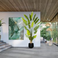 Planta Decorativa AVE PARAISO 281690