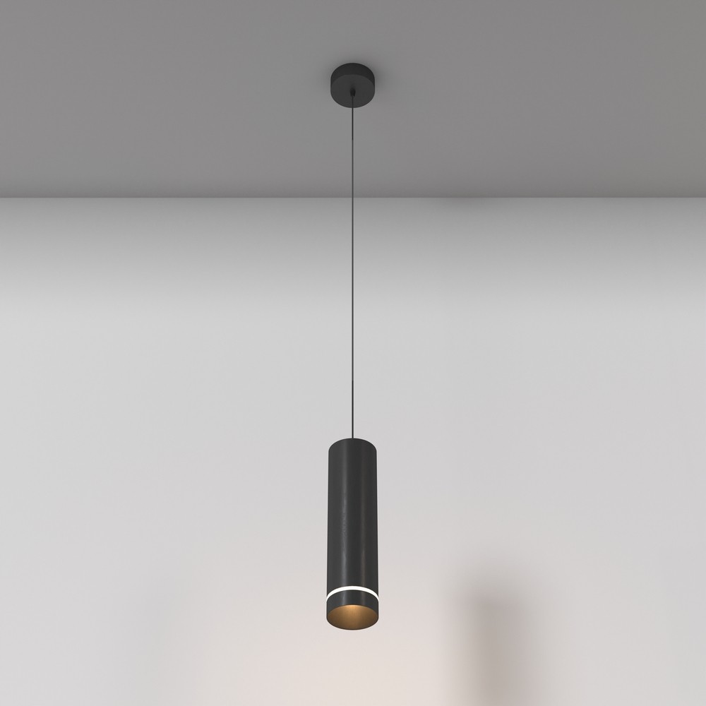 Lustra ORLO P085PL-12W3K-B