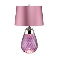 Veioza LENA LENA-TL-S-PLUM