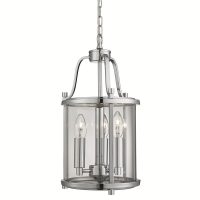 Lustra VICTORIAN 3063-3CC