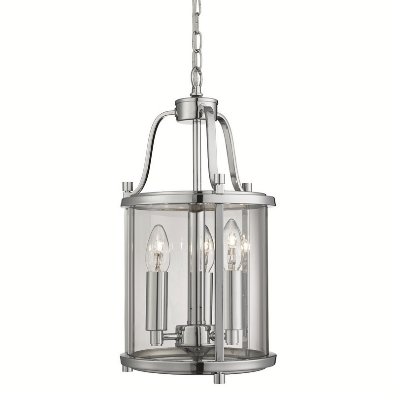 Lustra VICTORIAN 3063-3CC