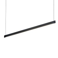 Lustra DESK WIDE SP2 NERO 336190