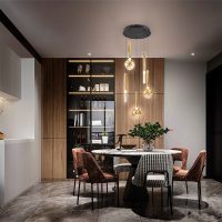 Lustra ESSENZA 347020