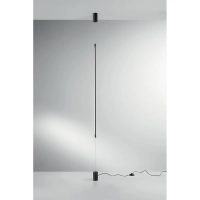 Lampadar LED-GRAVITY-PT-NER