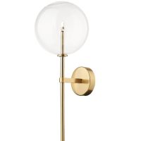 Aplica MILAN W0606-01A-2GAC