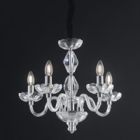 Candelabru I-RIFLESSO/5