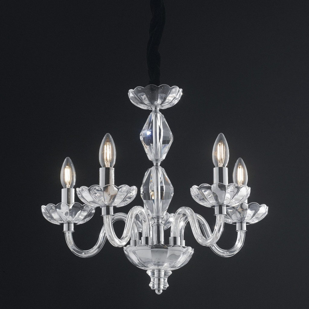 Candelabru I-RIFLESSO/5
