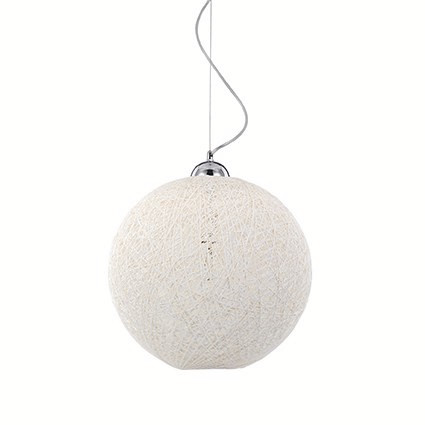 Lustra BASKET SP1 D40 PANNA 096162