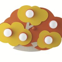 Plafoniera K-ALBERO/PL