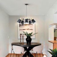 Candelabru GISELA 12616