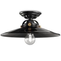 Plafoniera B&W C104-08