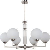 Candelabru ARTU GLASS ART-ZW-6(N)G