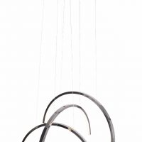 Lustra TRIO ARC P0508