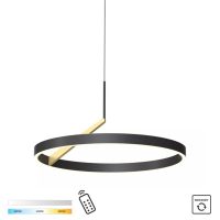 Lustra MALU MD3689-1M-3BGT