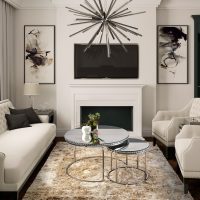 Masa Cafea DUALIS 536844