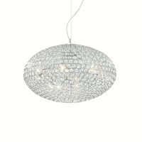 Lustra ORION SP8 CROMO 066387