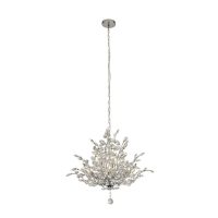 Candelabru BOUQUET 8807-7CC