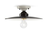 Plafoniera B&W C1614