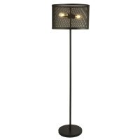 Lampadar FISHNET EU2832-2BK