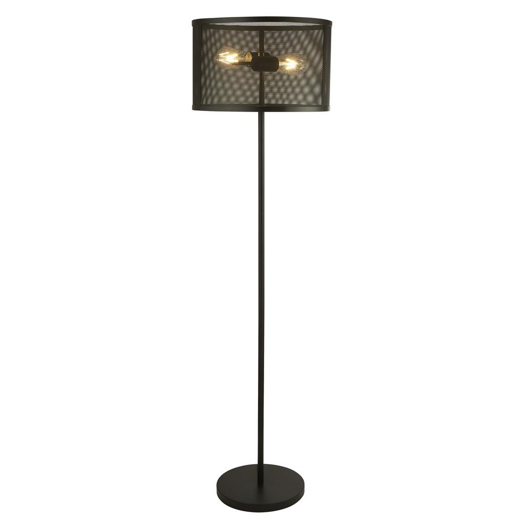 Lampadar FISHNET EU2832-2BK