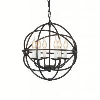 Candelabru I-GLITTER-S6