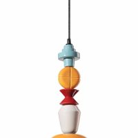 Lustra LARIAT C2510-GIA