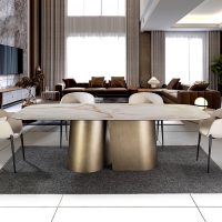 Masa Dining NUMA 514460